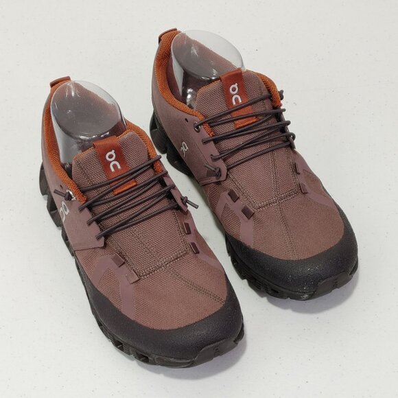 On Running Shoes Cloud Dip Women's Size 8.5 - Picture 4 of 13